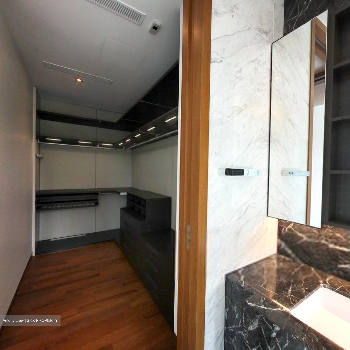 New Futura (D9), Condominium #589960081